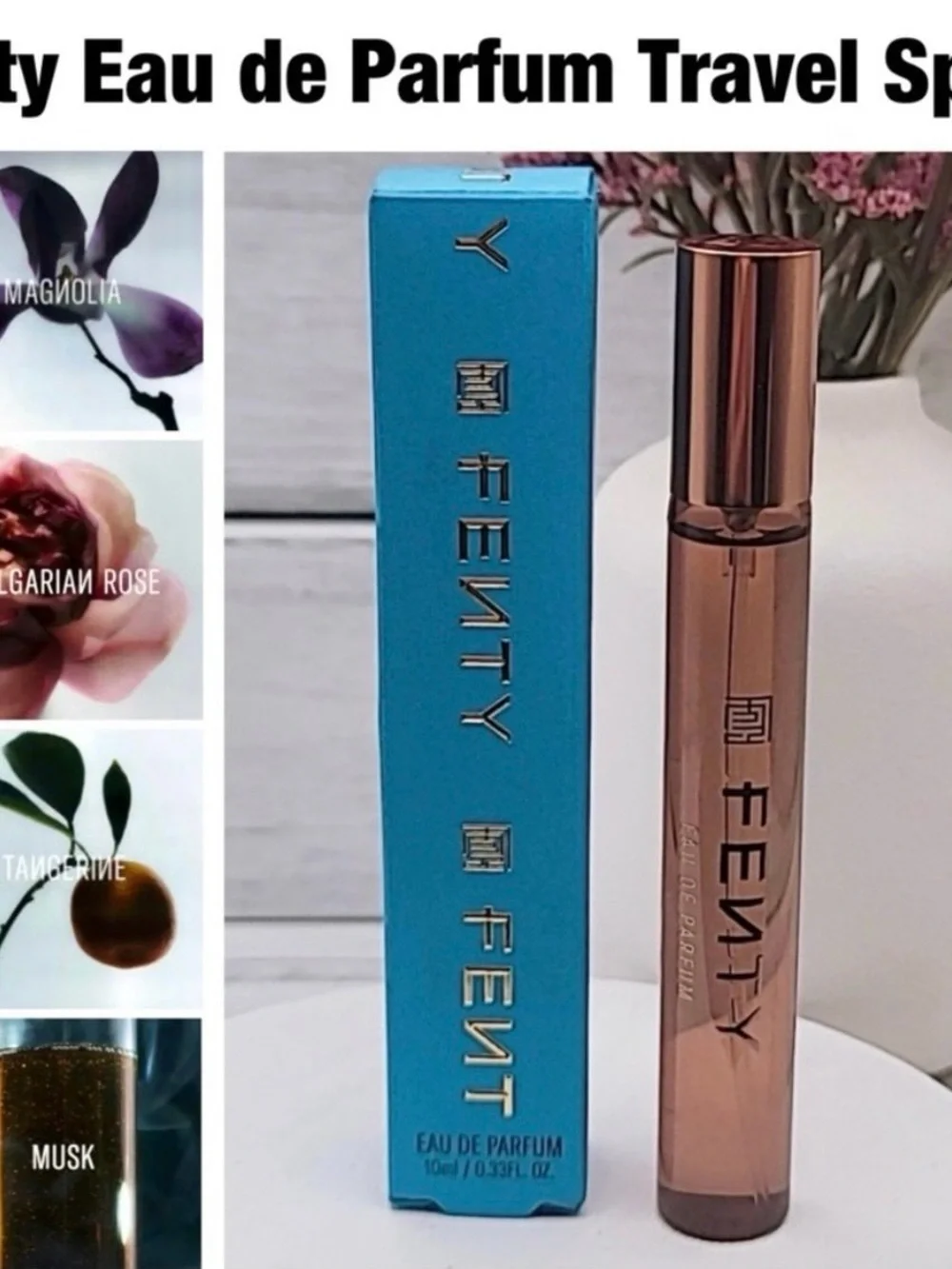FENTY BEAUTY Fenty Spray
